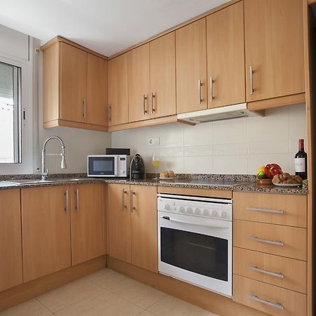 Tendency Apartments Fira L'Hospitalet de Llobregat Dış mekan fotoğraf