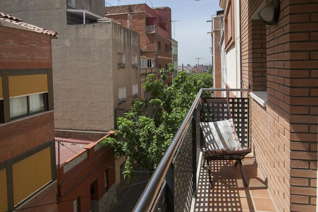 Tendency Apartments Fira L'Hospitalet de Llobregat Dış mekan fotoğraf