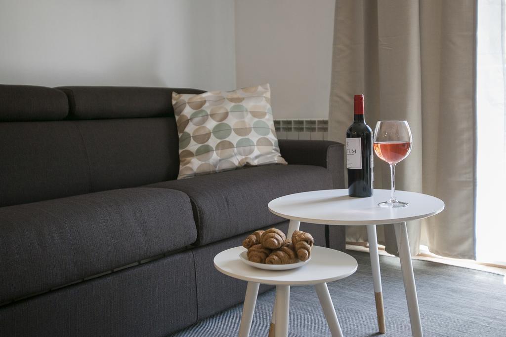 Tendency Apartments Fira L'Hospitalet de Llobregat Dış mekan fotoğraf