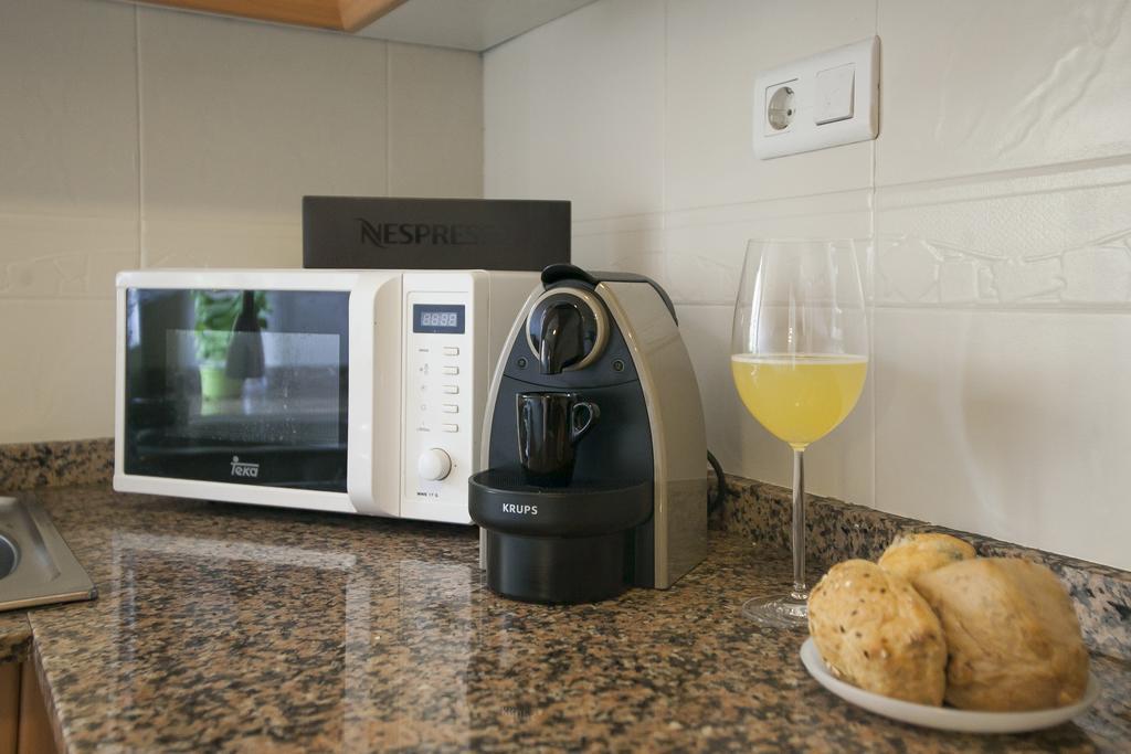 Tendency Apartments Fira L'Hospitalet de Llobregat Dış mekan fotoğraf