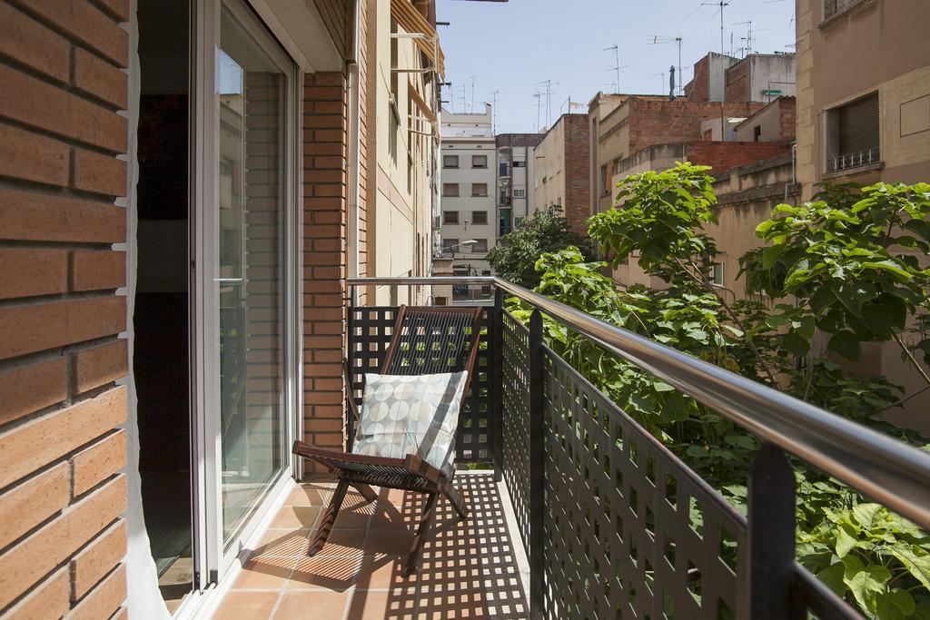 Tendency Apartments Fira L'Hospitalet de Llobregat Dış mekan fotoğraf